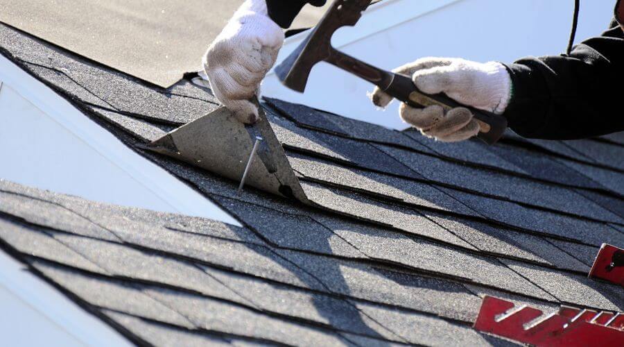 Expert new roof installation services in Gillette, WY